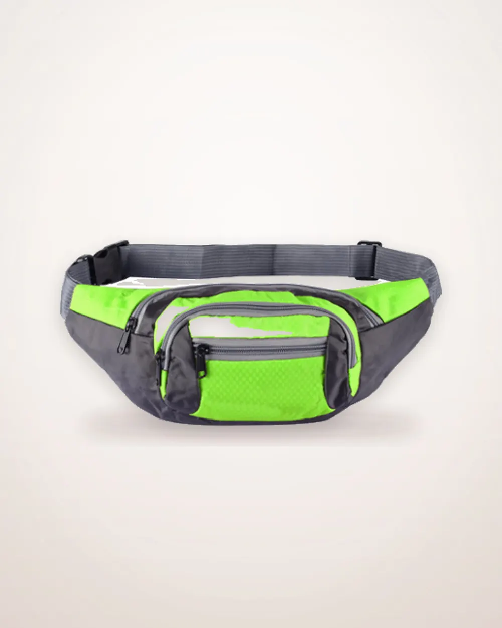 Waterproof Canvas Chest Bag