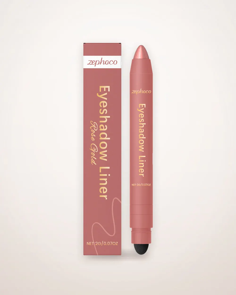 Long-Wearing Pigmented Eyeliner