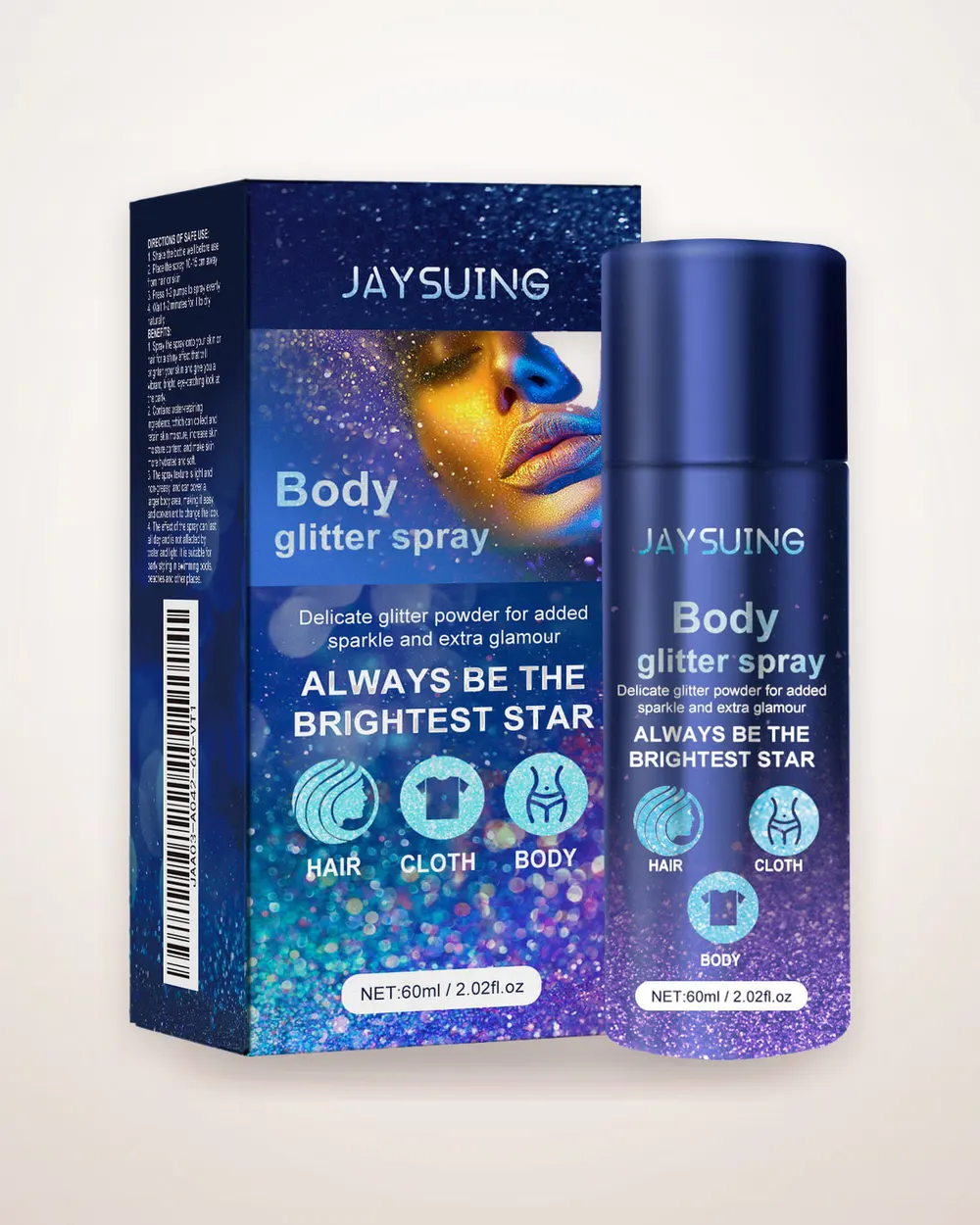 Buildable Brightening Face Highlighter
