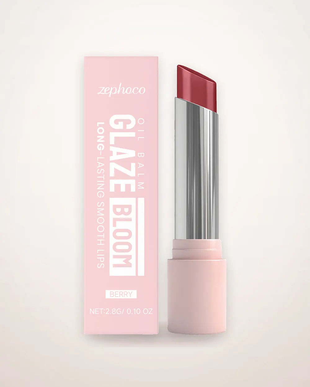 Hyaluronic Acid Smooth Lip Balm