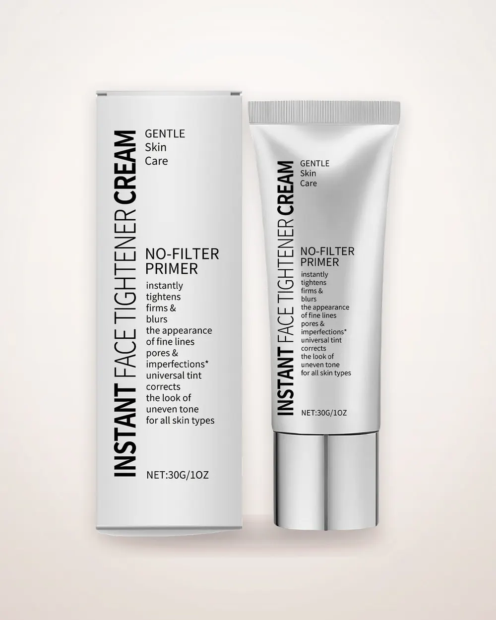 Nourishing Hydrating Makeup Primer