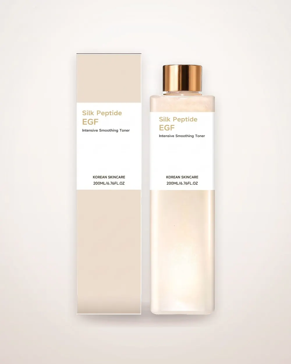 Dense Silk Hydrating Toner