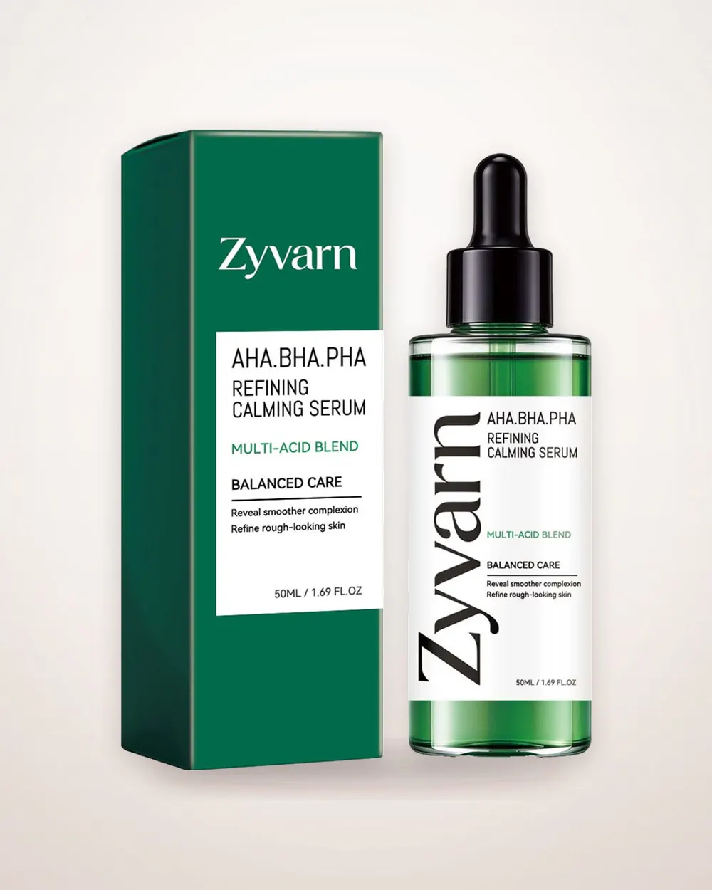 Refining Calming Face Serum