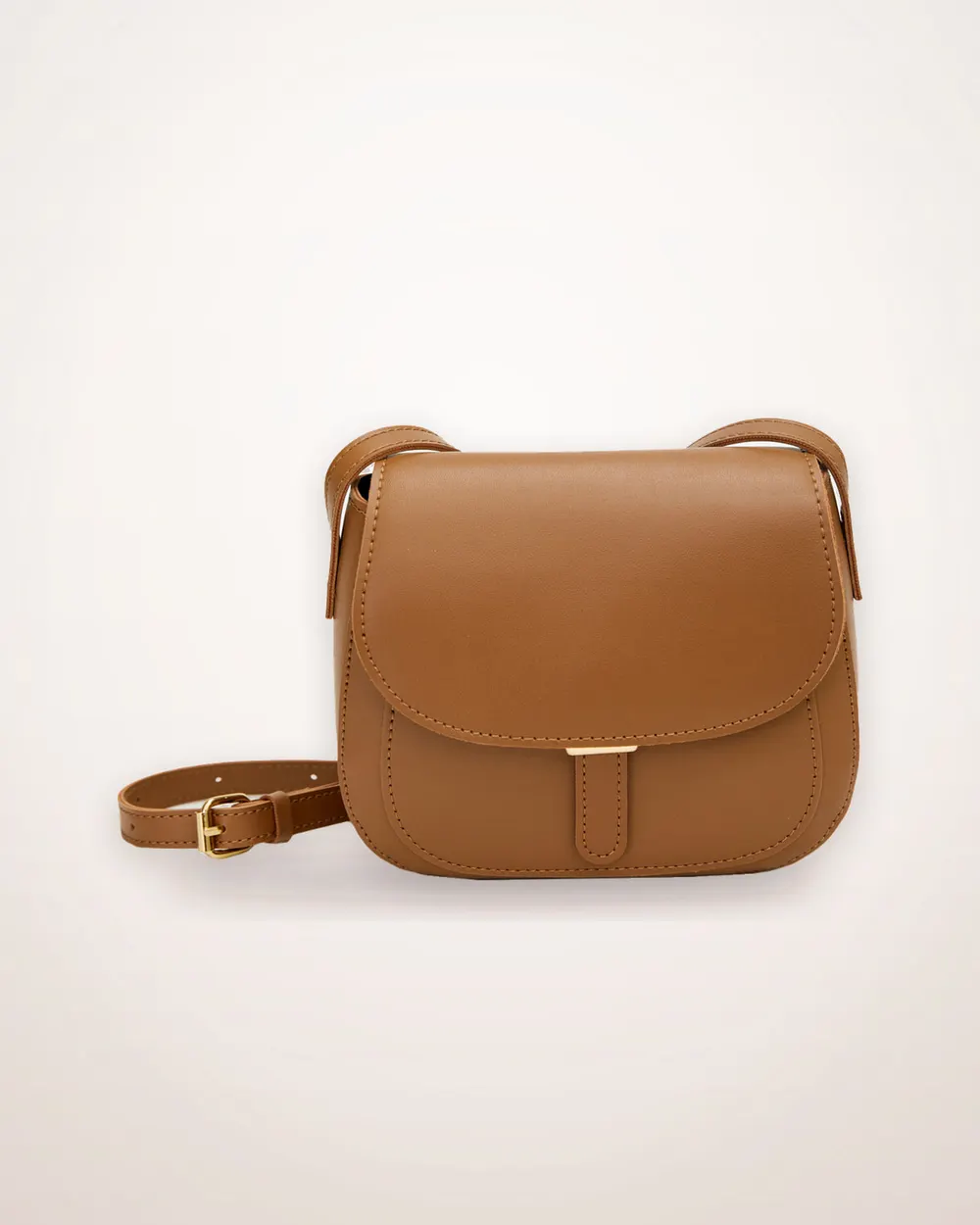 Small Square Crossbody Bag