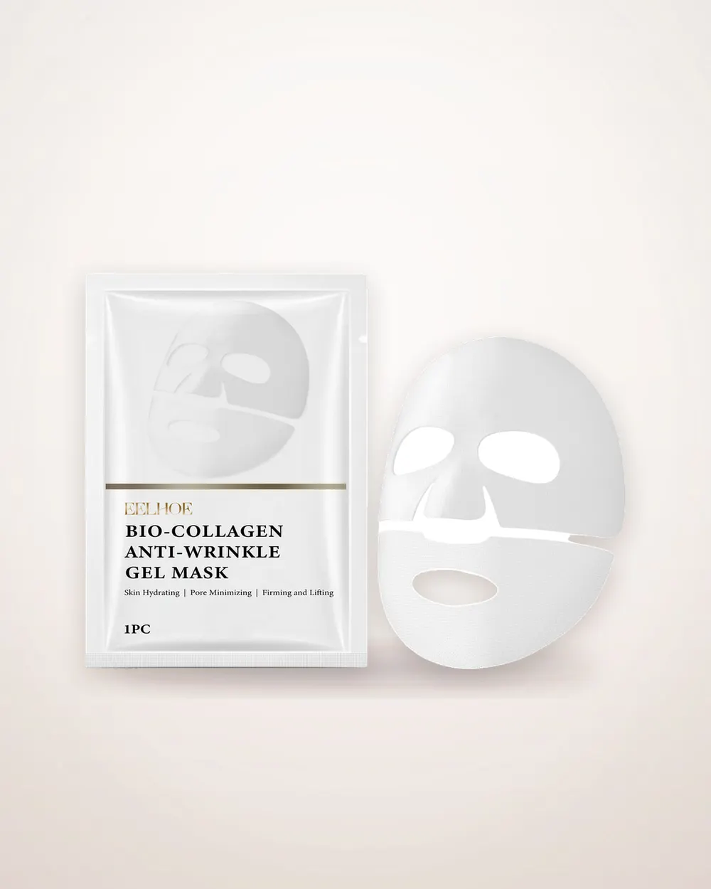 Collagen and Centella Sheet Mask