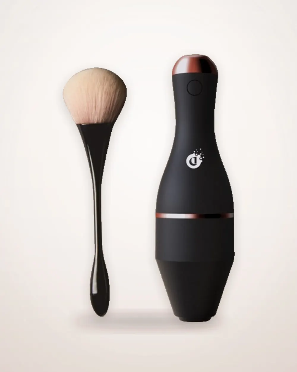 USB Electric Makeup Brush Cleaner