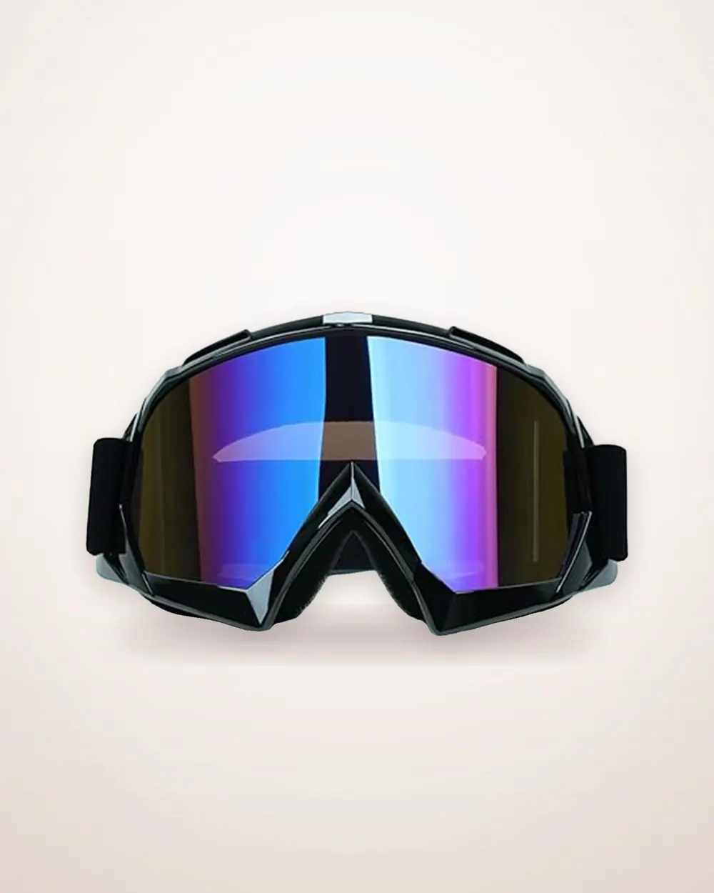 Over-Glasses Anti-Fog Sports Goggles