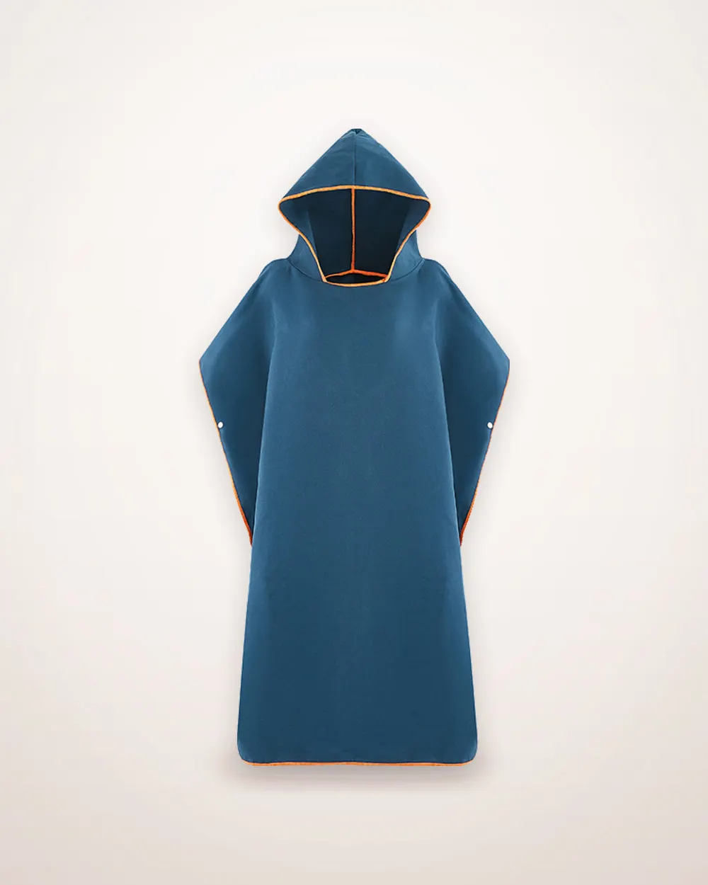 Lightweight Microfiber Beach Towel Robe