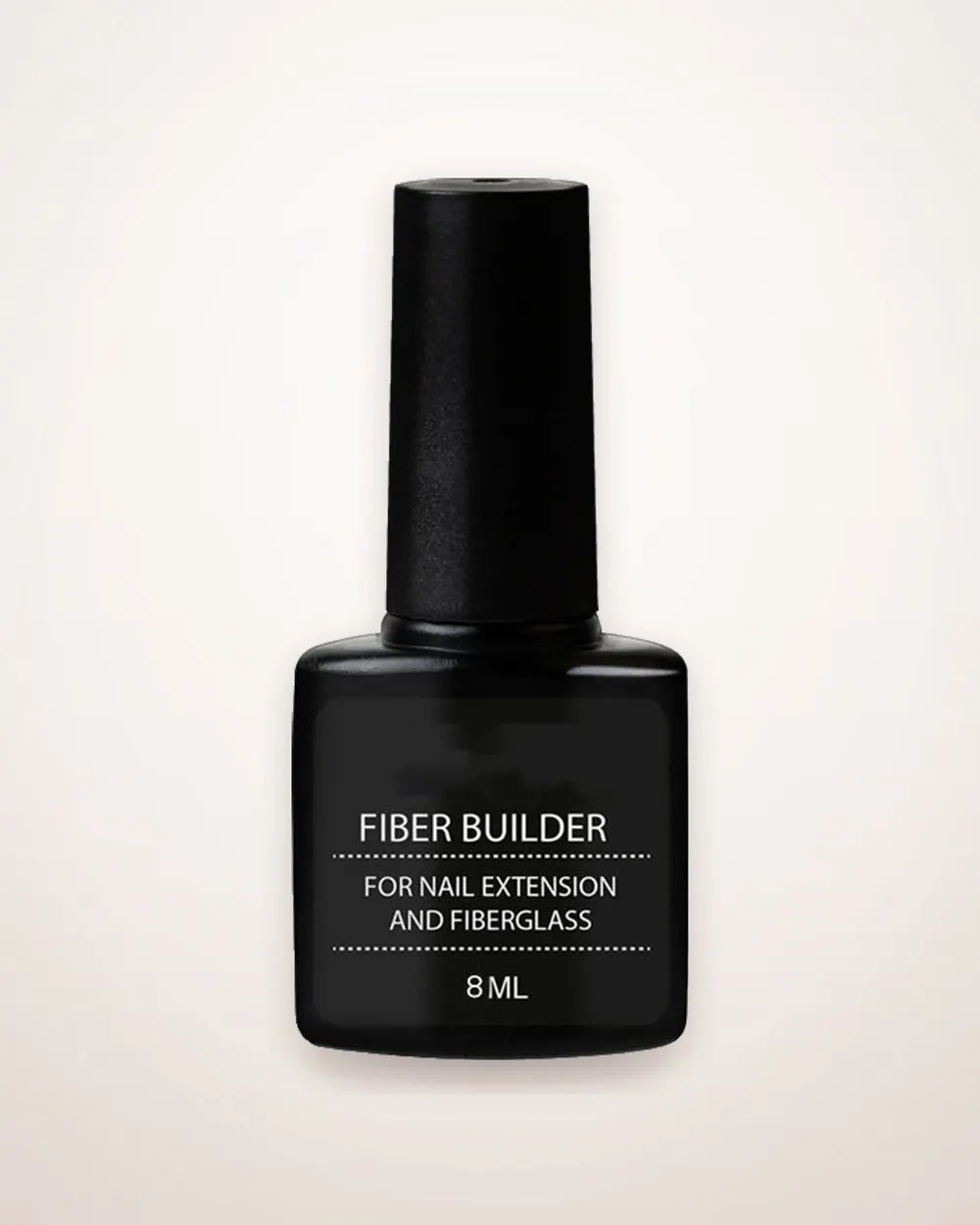 Fiberglass Nail Extension Gel Set