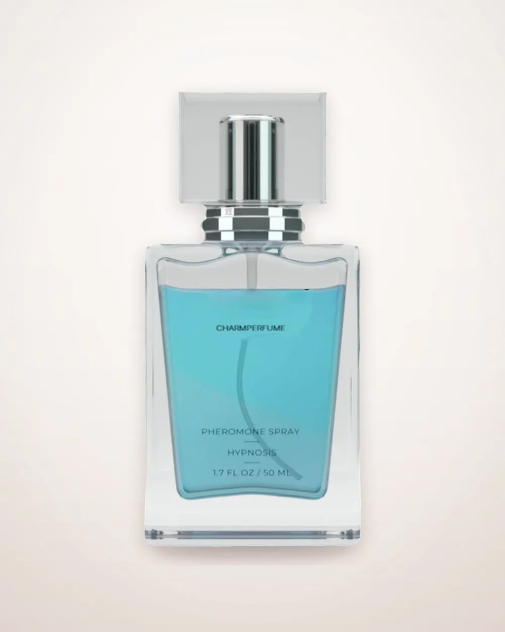 Men's Cologne in Glass Bottle