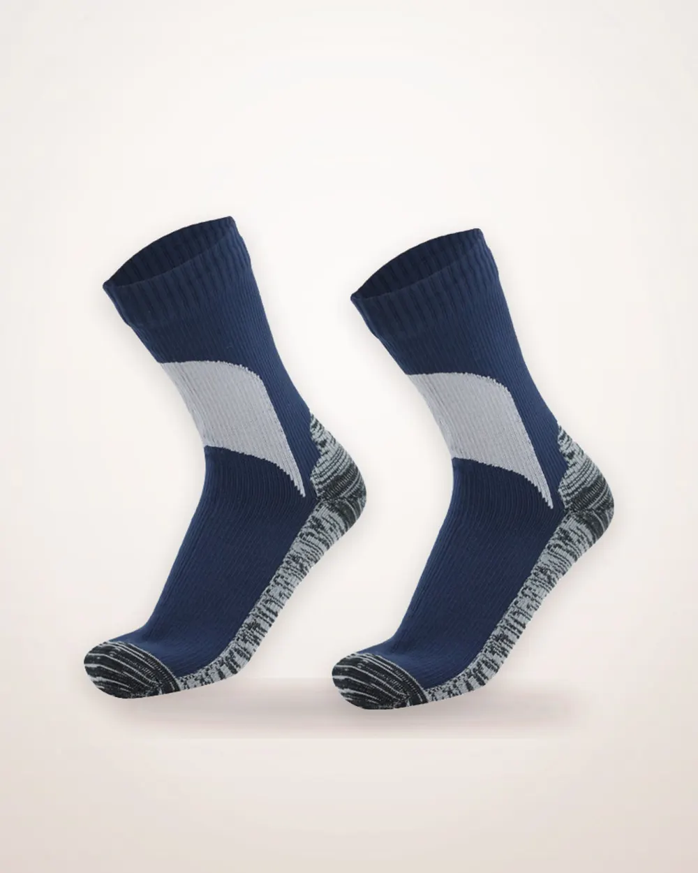 Waterproof Mid-Calf Ski Socks