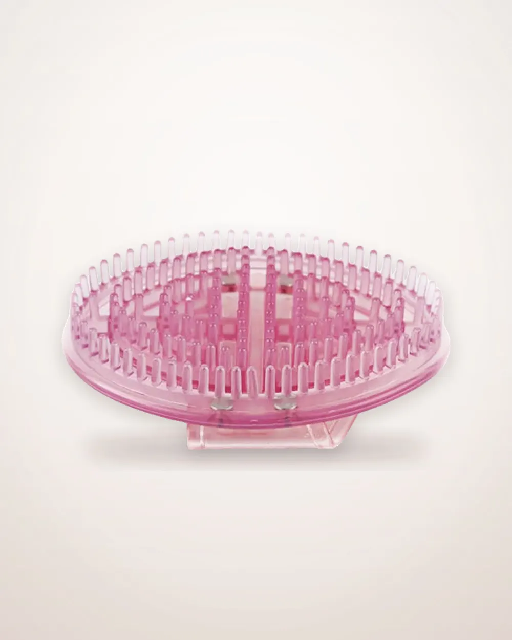 Silicone Body Gua Sha Massage Brush