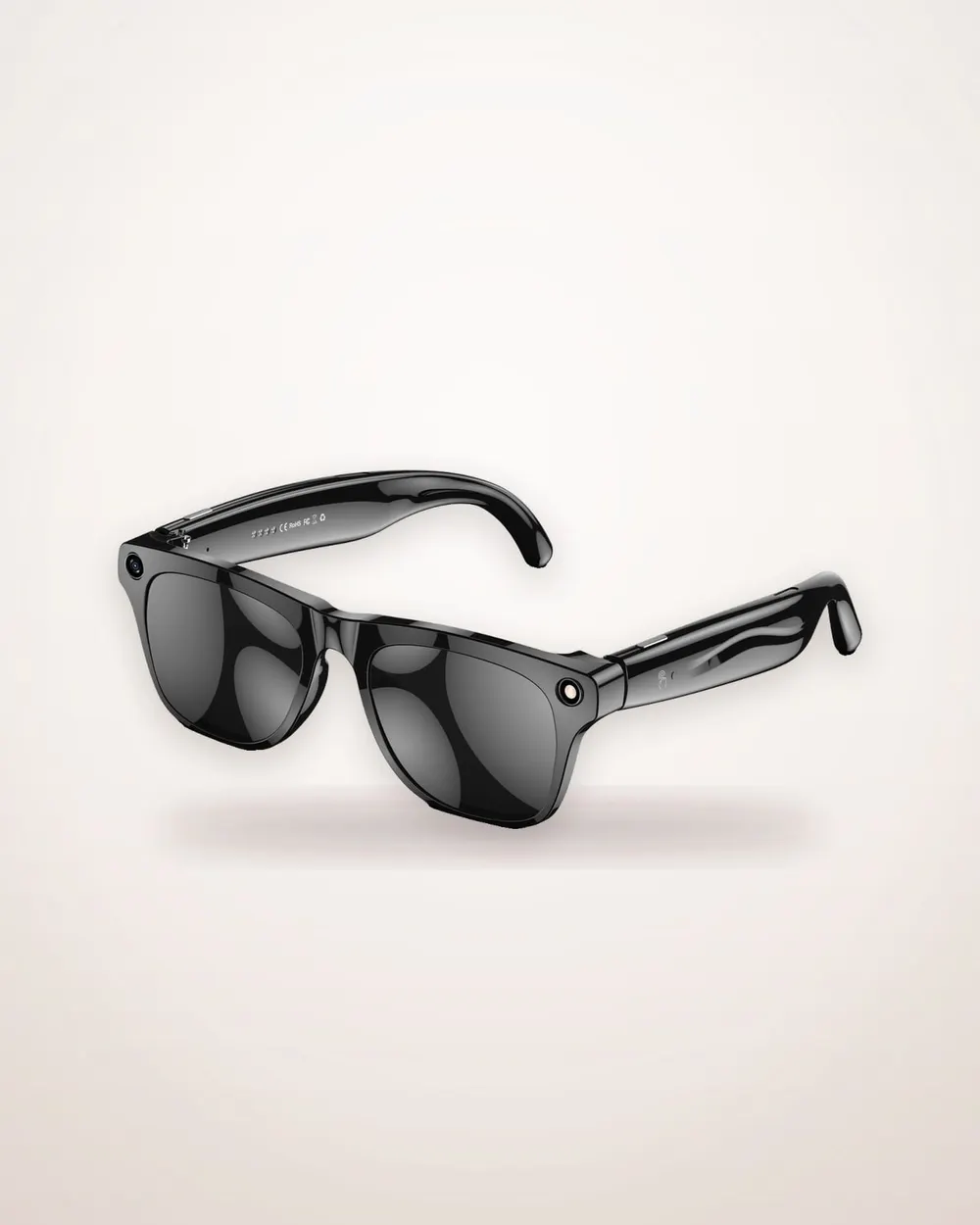 Smart Sunglasses with Bluetooth Calling