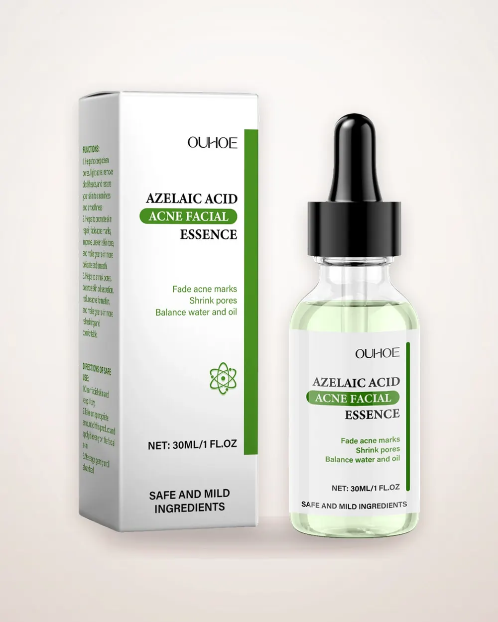 Azelaic Acid Facial Serum