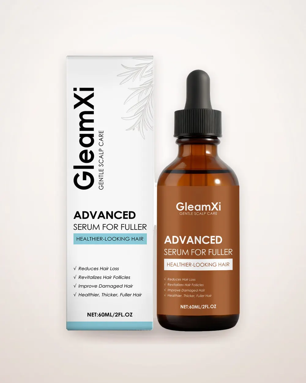 Rosemary Hair and Scalp Essence
