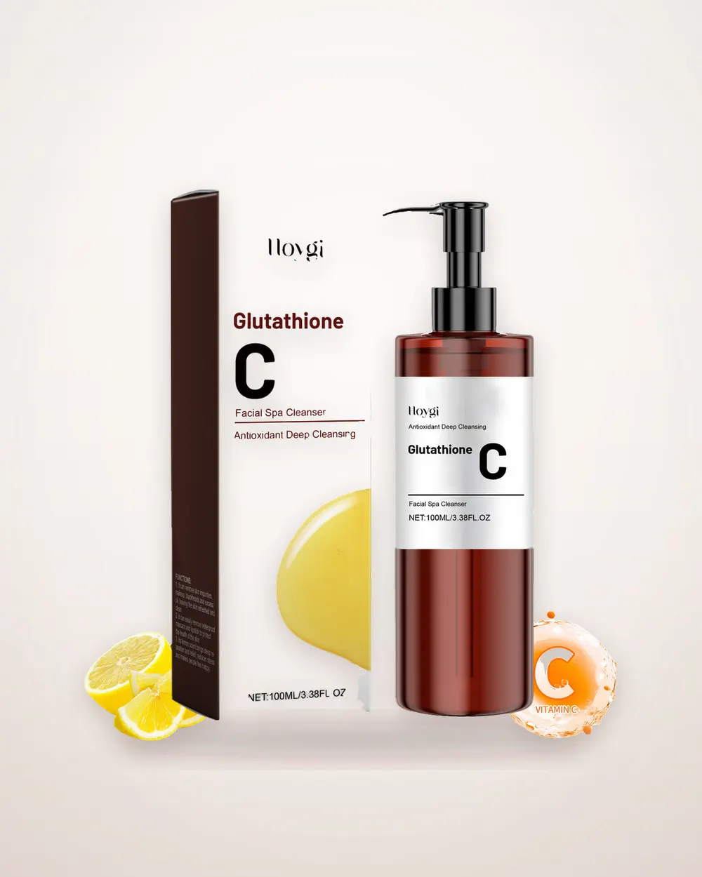 Hydrating Gentle Makeup Remover