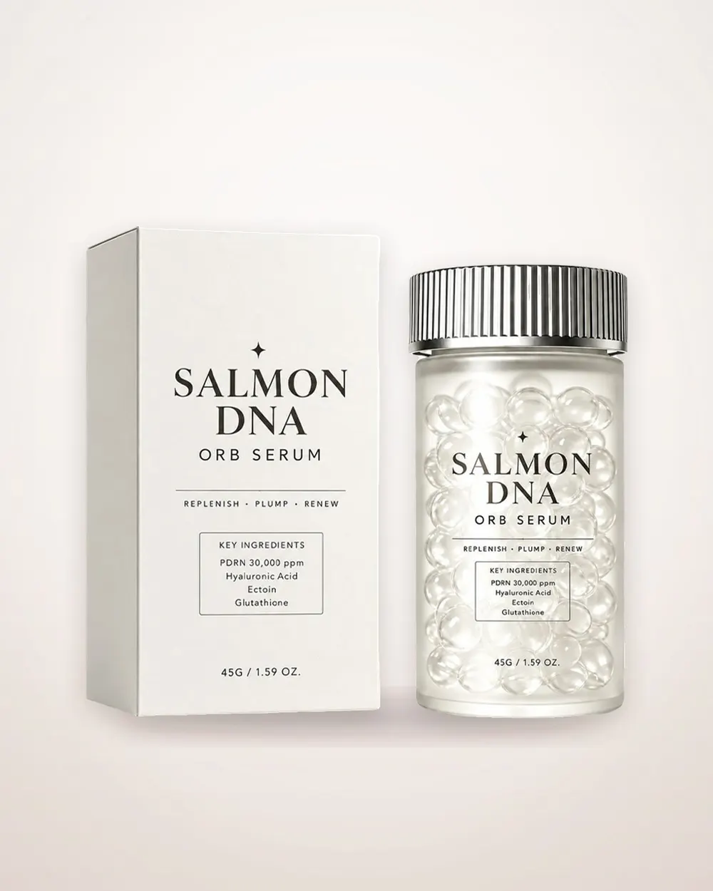 Hyaluronic Acid Orb Serum