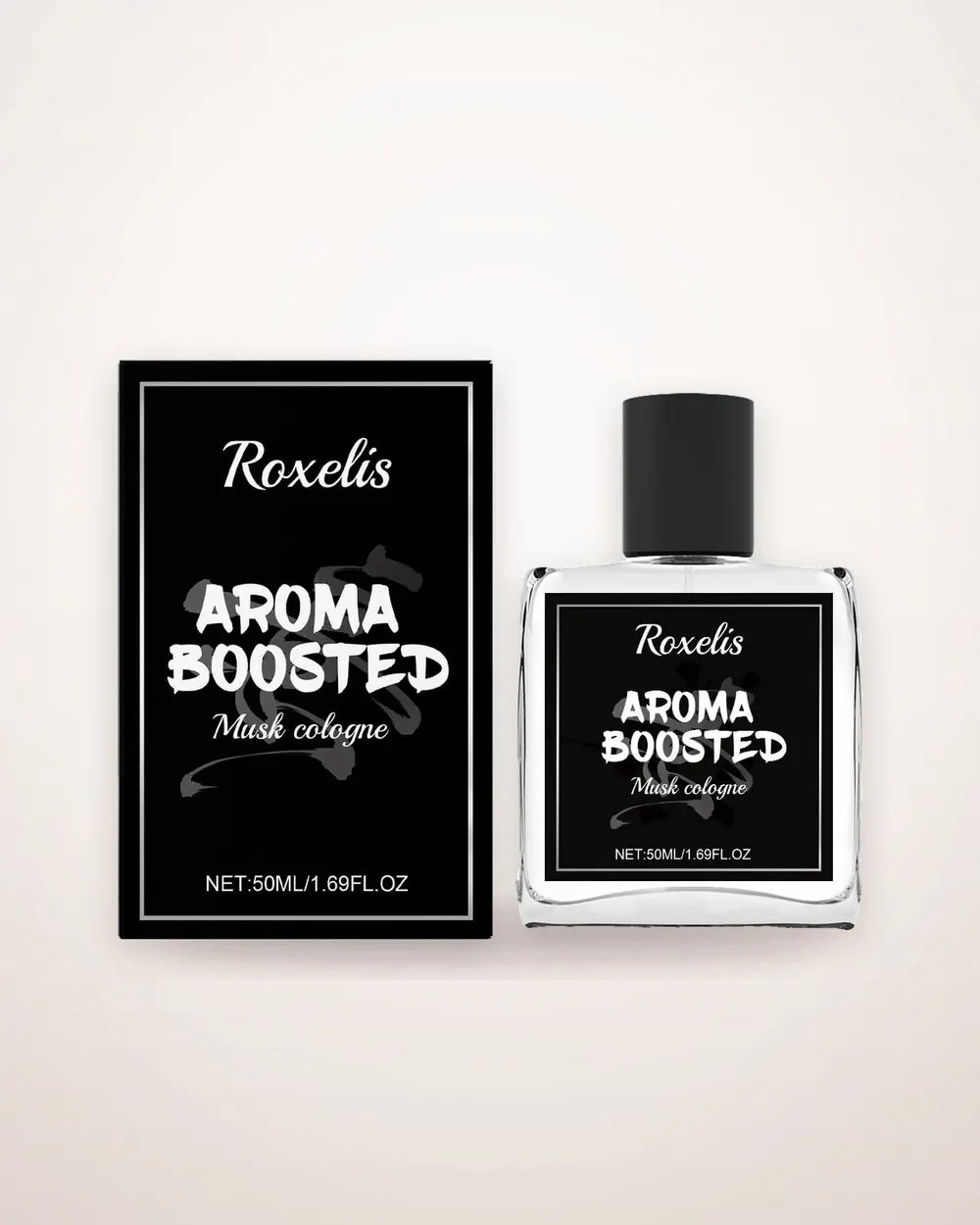 Soft Musk Cologne, 50ml