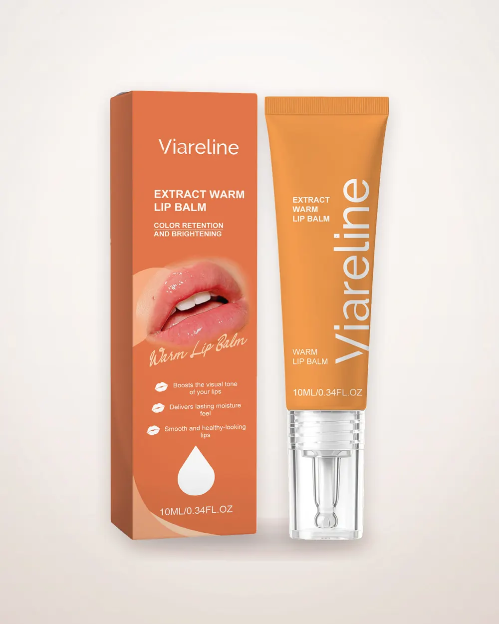 Jojoba and Vitamin E Lip Balm