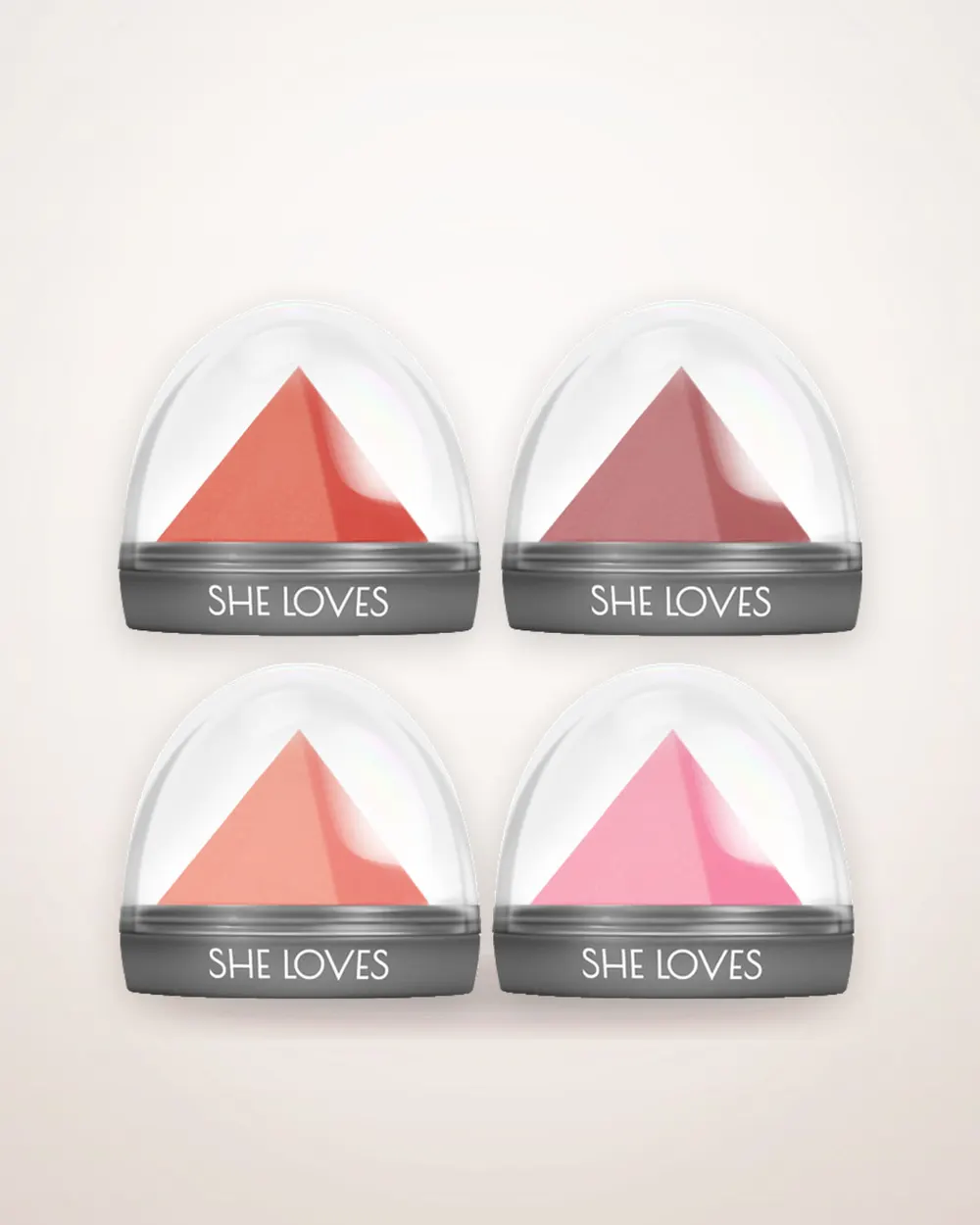 Shimmer Highlighting Powder