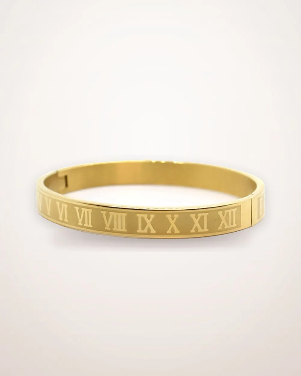 316L Stainless Steel Chain Bracelet