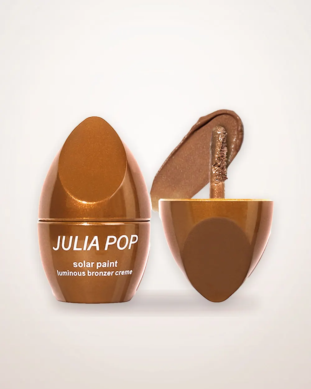 Liquid Bronzer Contour Drops