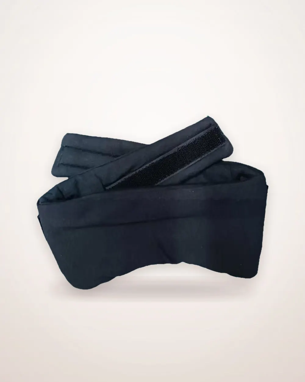 3-in-1 Goggle-Style Shading Eye Mask