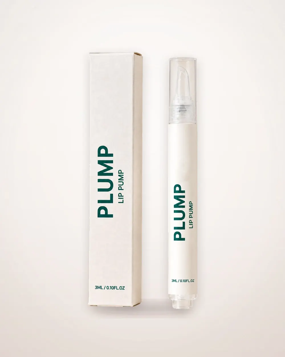 Lip Fullness Hyaluronic Treatment