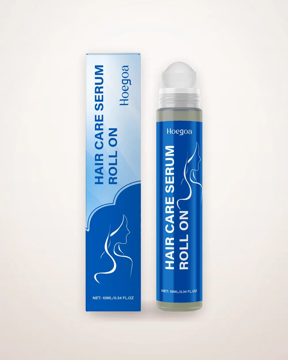 Rosemary Scalp Roll-On Essence