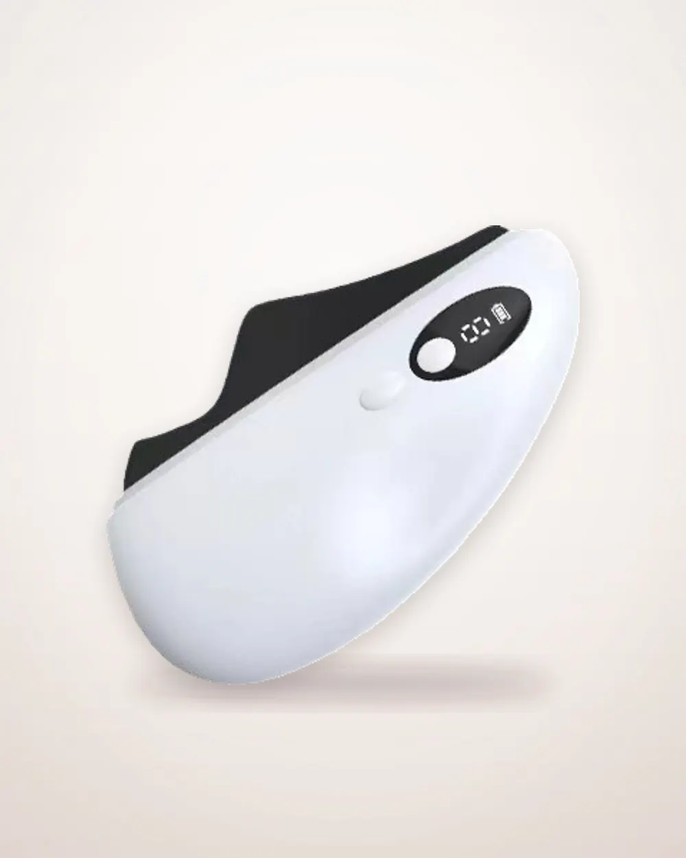 Electric Warming Gua Sha Tool
