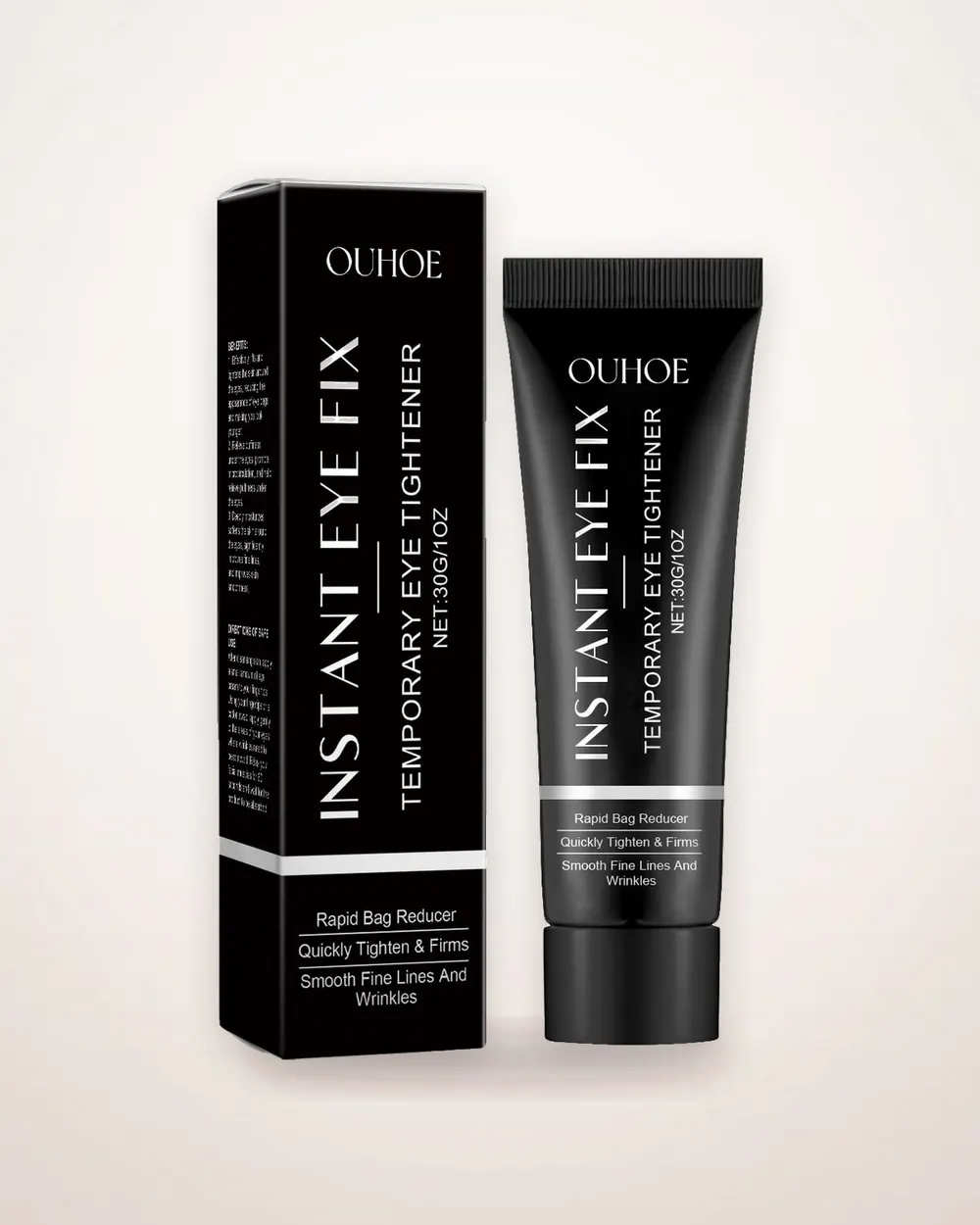 Firming Sodium Hyaluronate Eye Cream