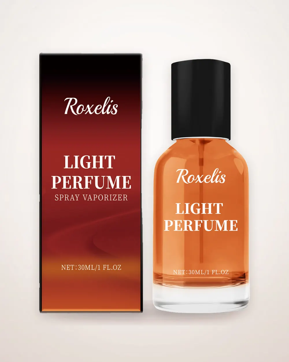 Bergamot and Black Pepper Eau de Toilette
