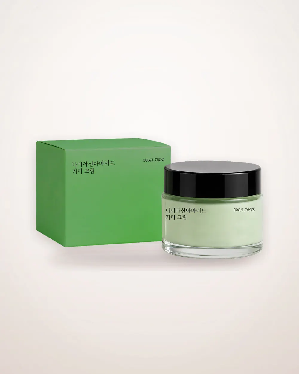 Niacinamide Firming Face Cream