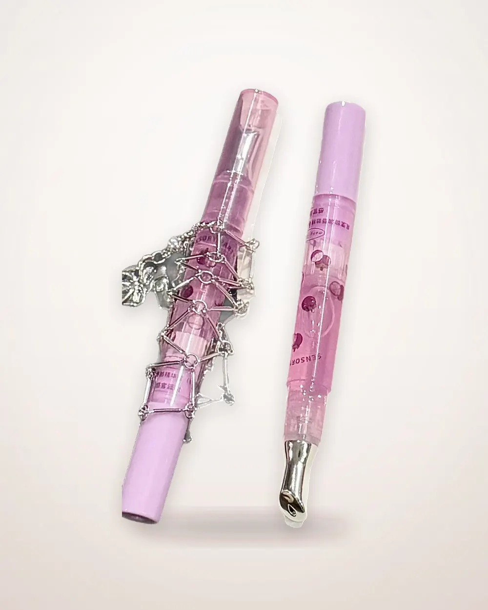 Fruit-Infused Moisturizing Lip Gloss