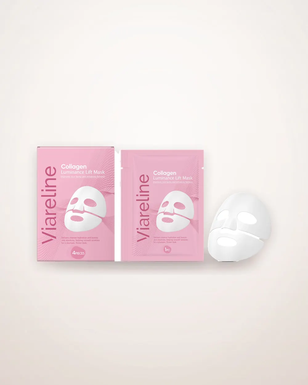 Collagen Moisturizing Face Mask