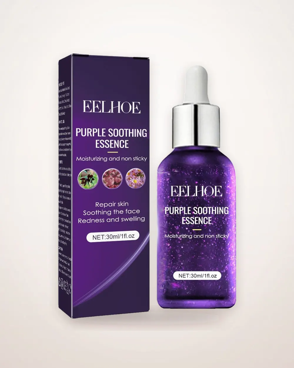 Botanical Soothing Facial Essence