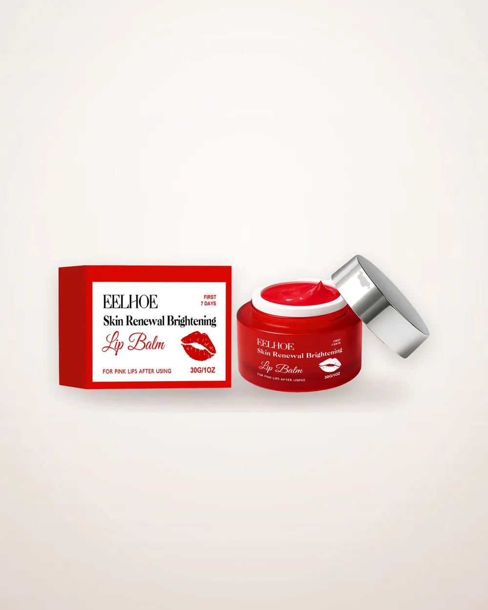 Vitamin E Renewal Lip Balm