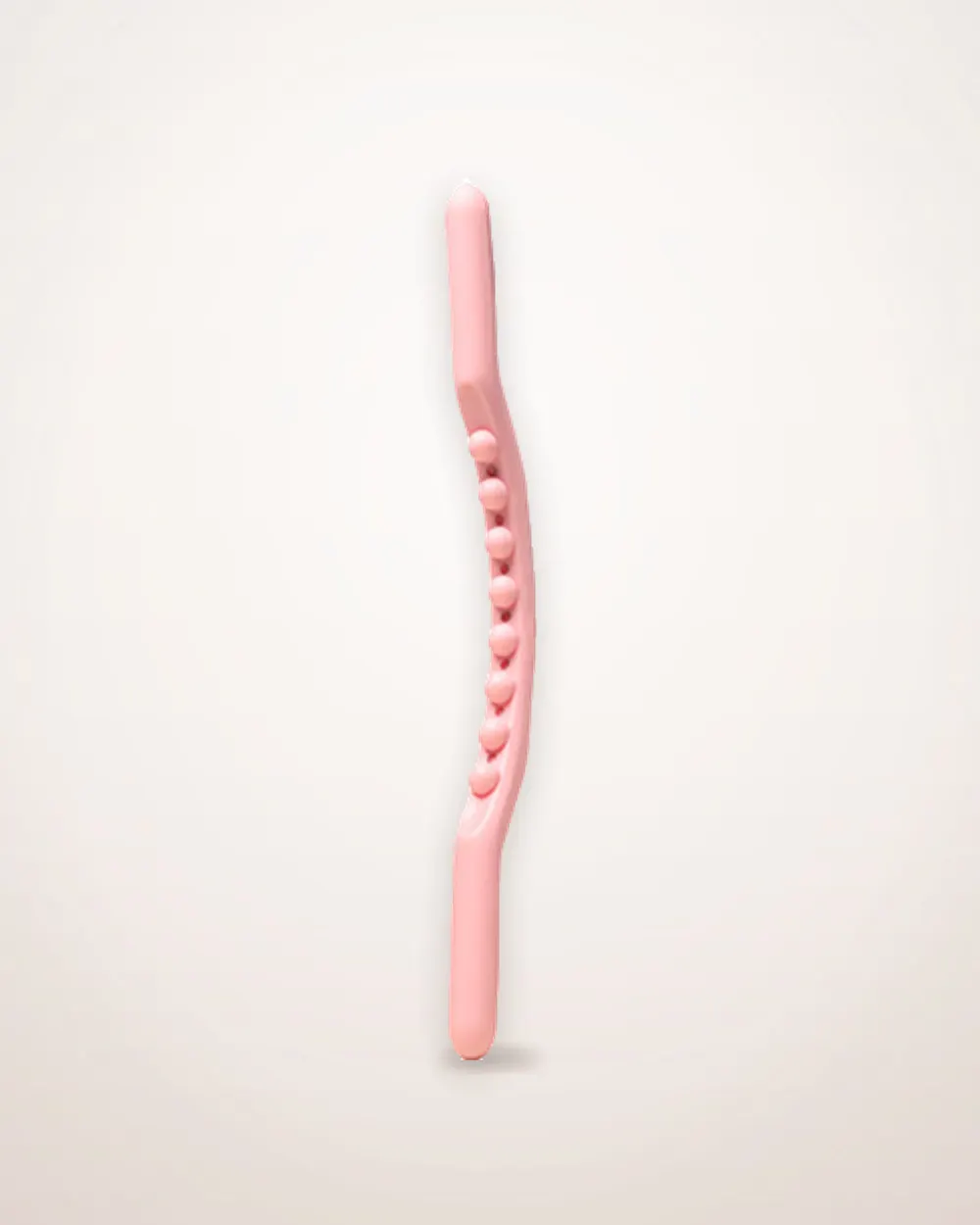 Plastic Gua Sha Body Massage Stick