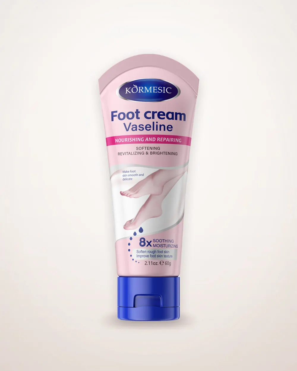 Nourishing Foot Cream