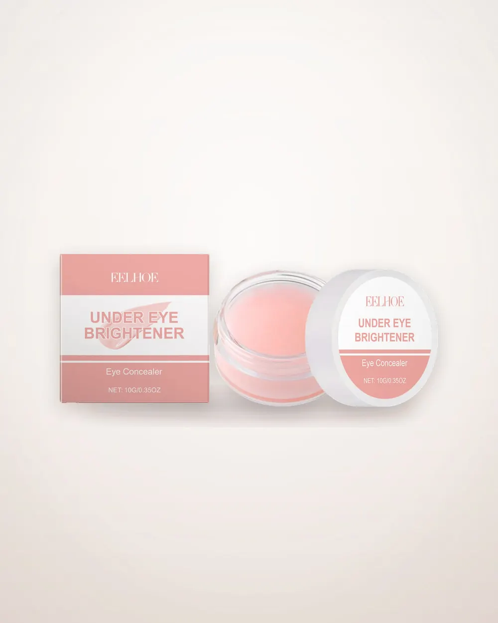 Shea Butter Under-Eye Concealer