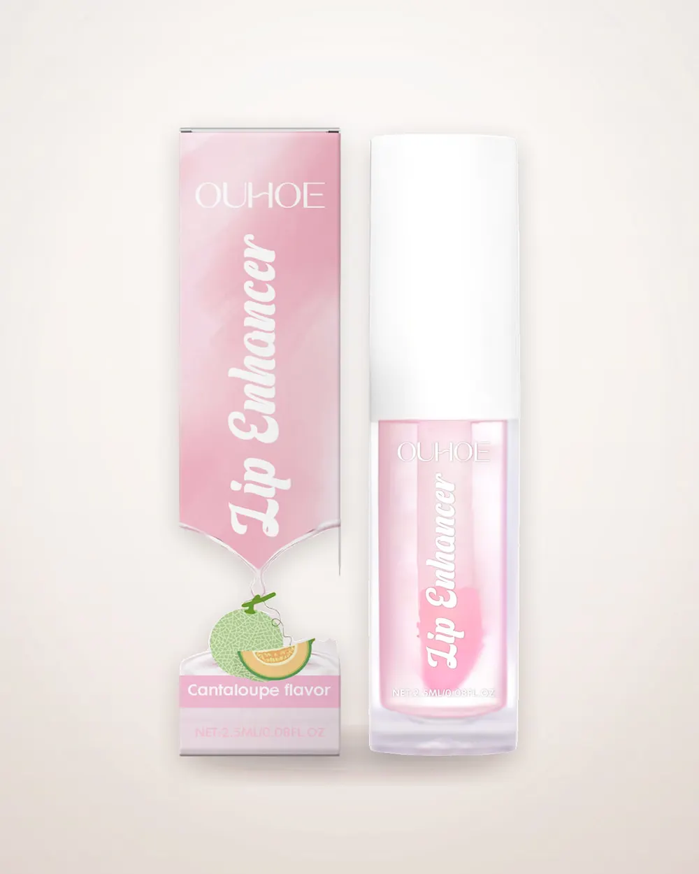 Hami Melon Moisturizing Lip Oil
