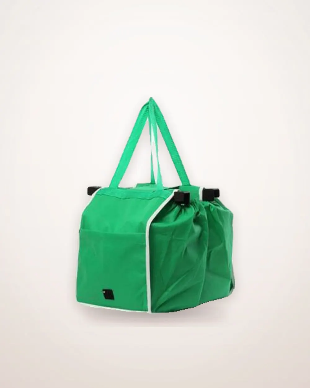 Foldable Reusable Cloth Shopping Bag