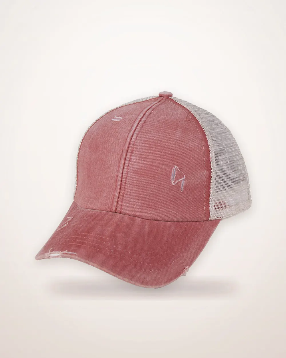 Adjustable Cotton Baseball Cap