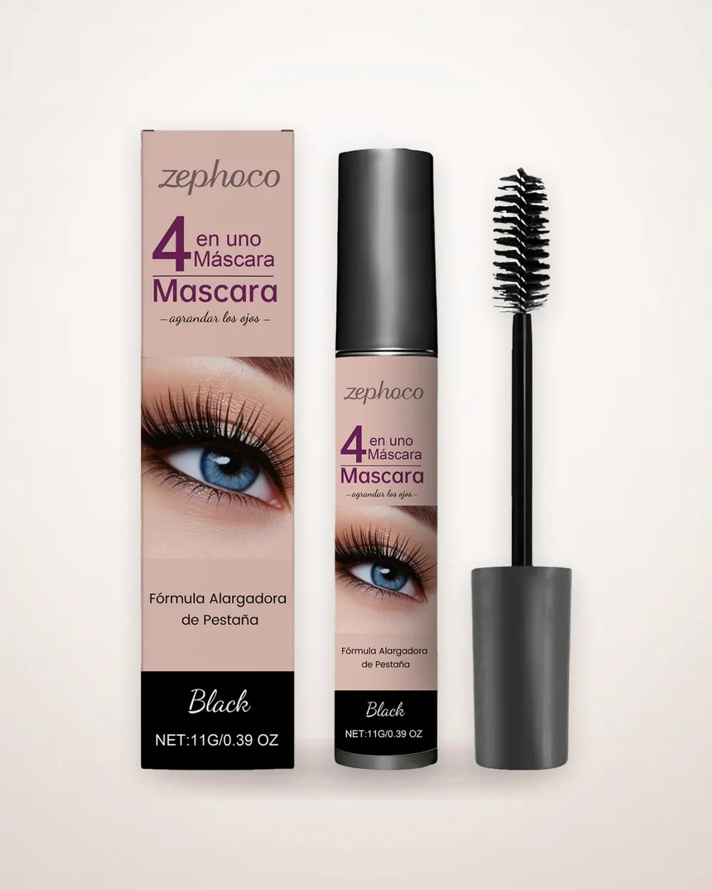 Waterproof Mascara