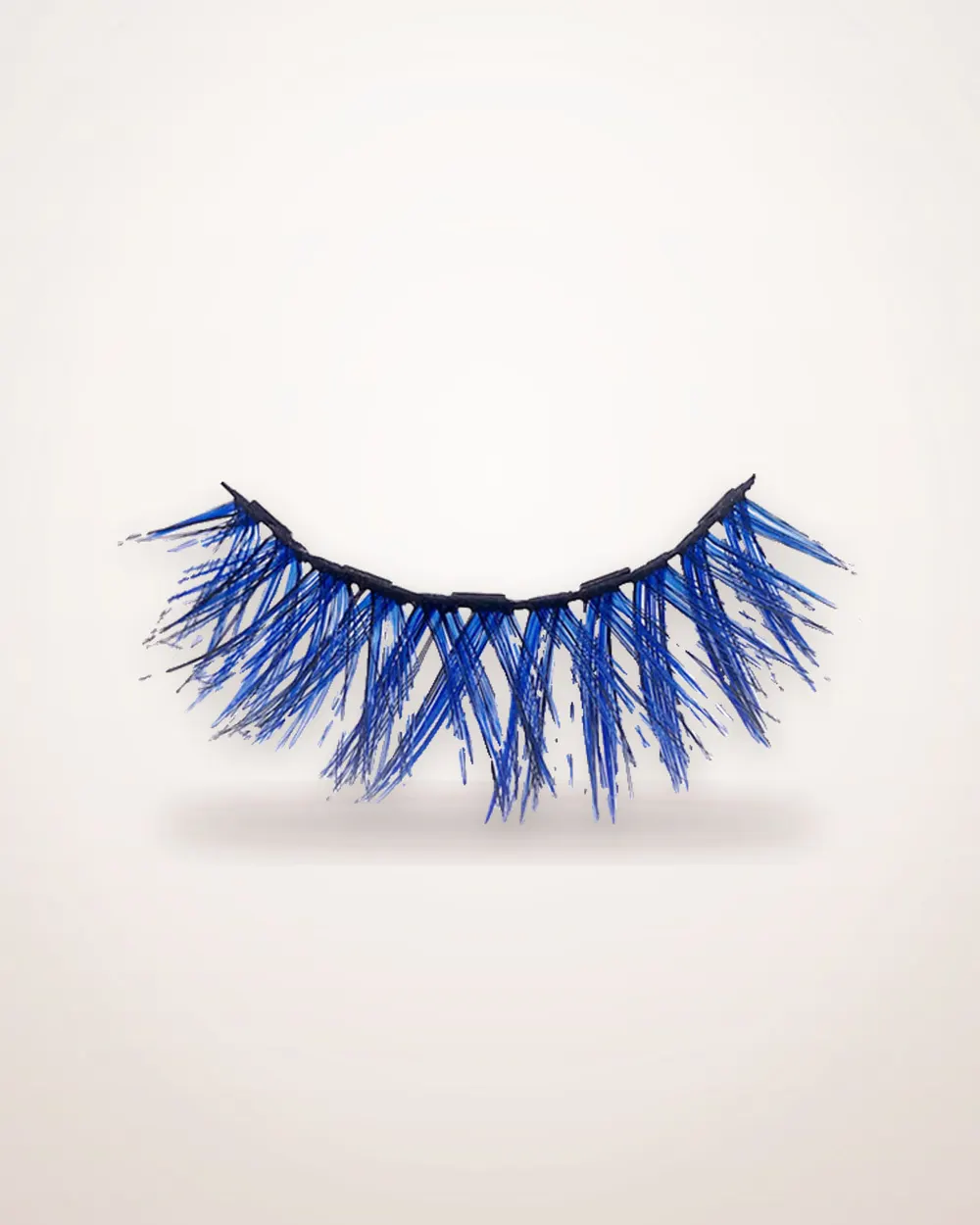 Glue-Free Magnetic False Eyelashes