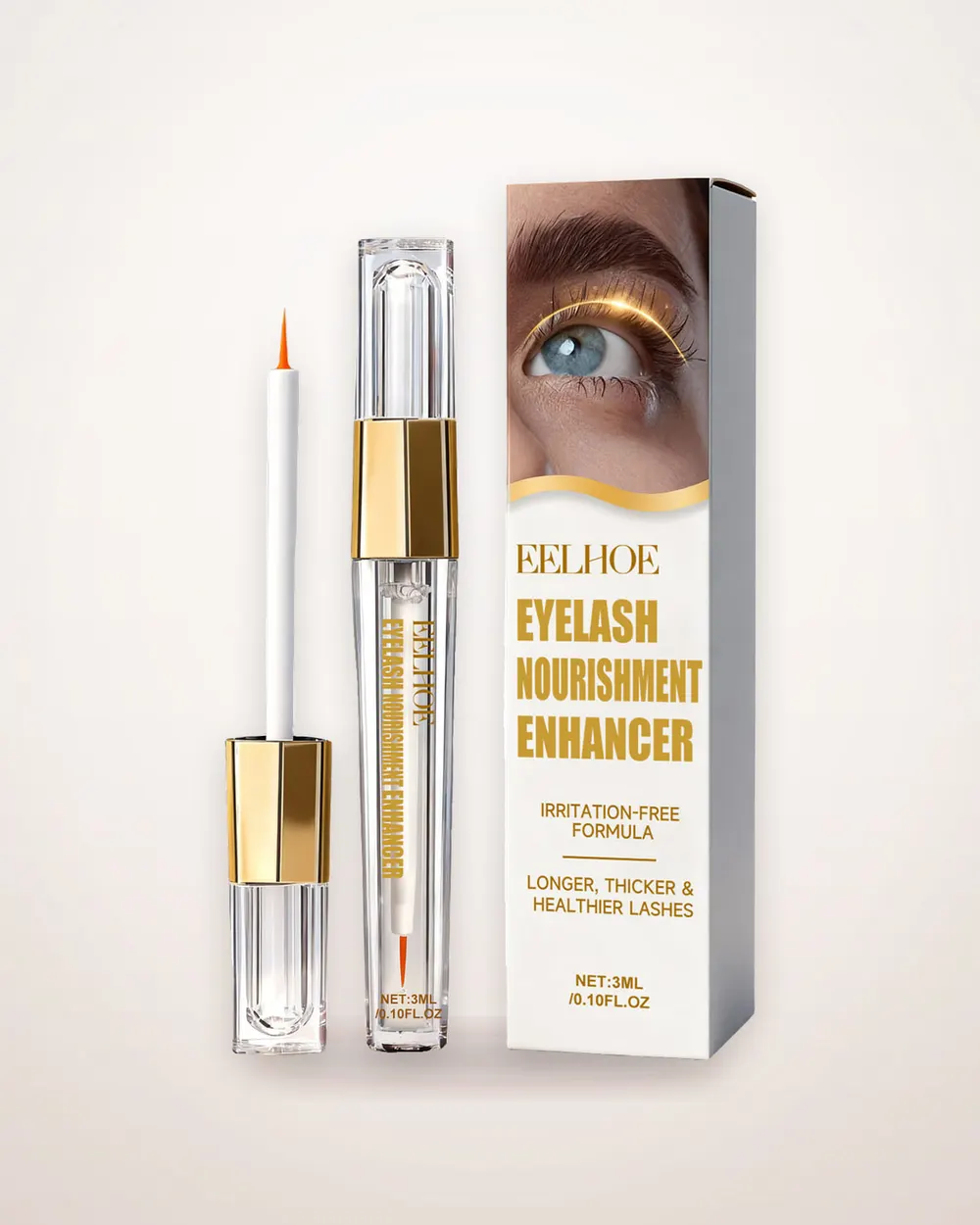 Lash Conditioning Serum