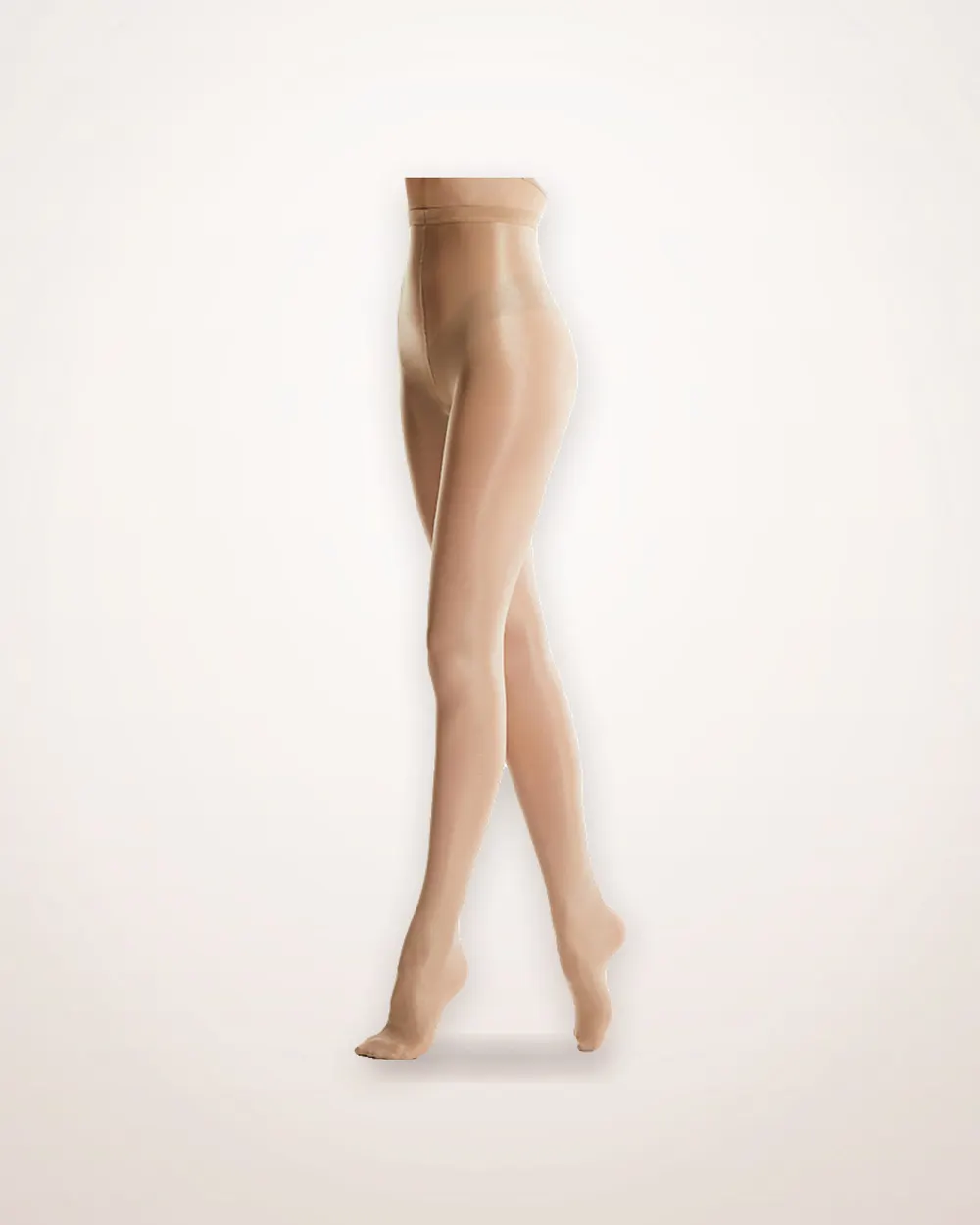 Shimmering 70D Shaping Tights