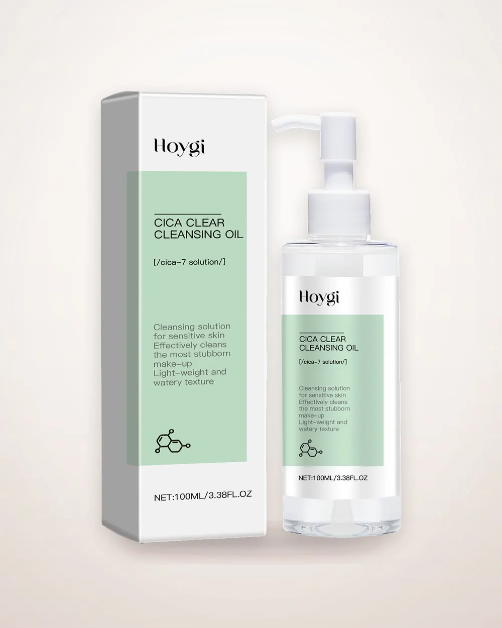 Gentle Refreshing Makeup Remover