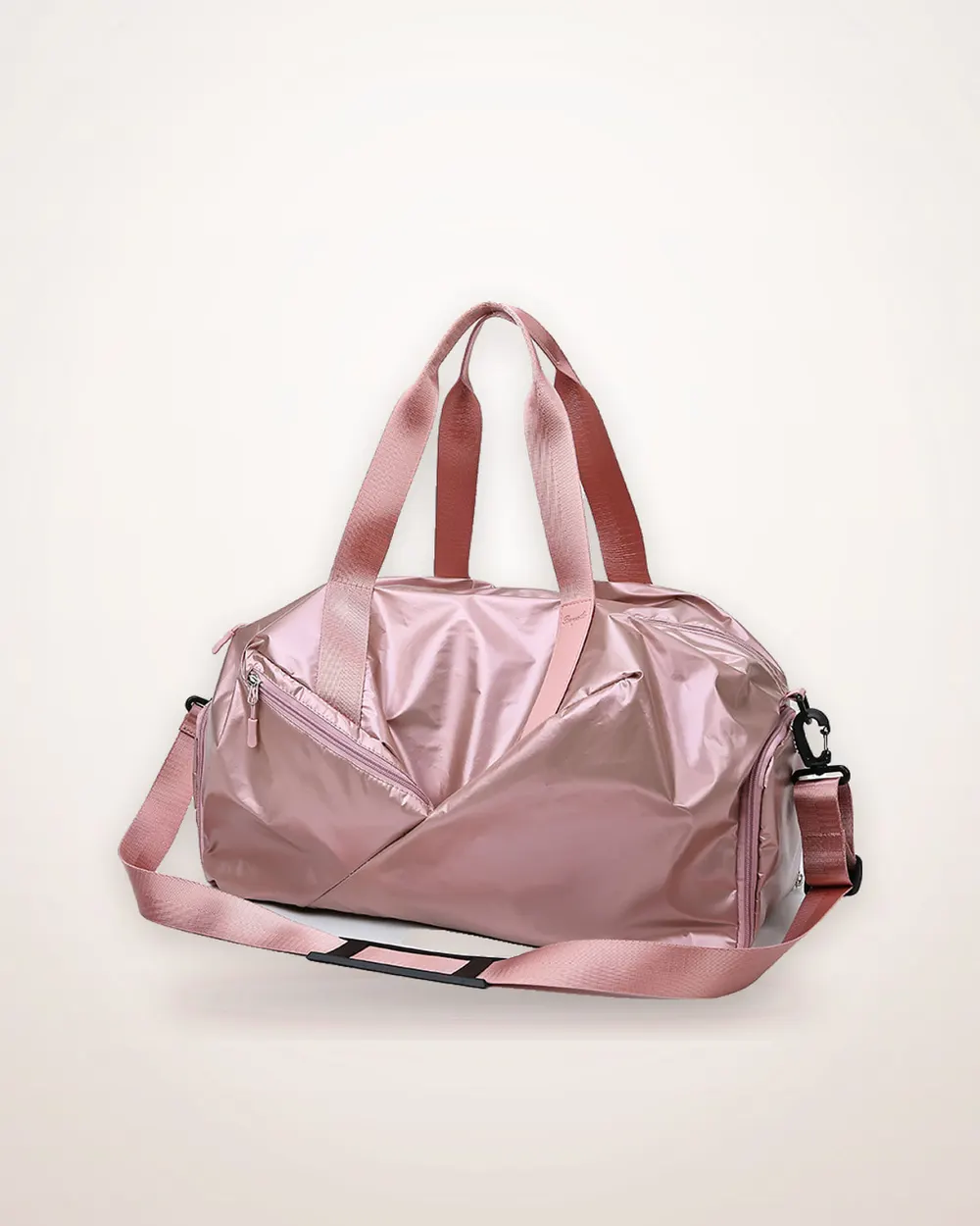 Oxford Cloth Gym and Travel Bag