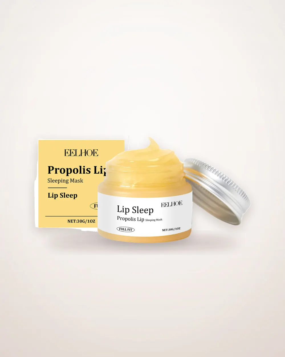 Propolis Lip Sleeping Mask
